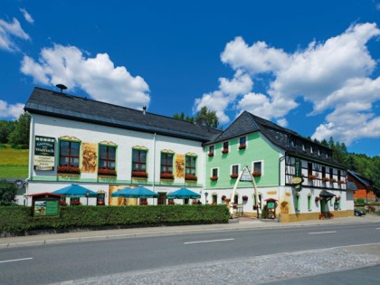 照片: Gasthof zum Walfisch